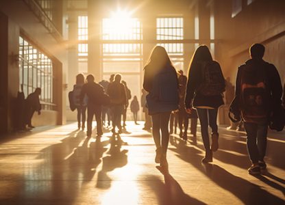 A Rewarding Year of Progress for the AMSP
